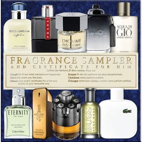 personalised aftershave gift for him.